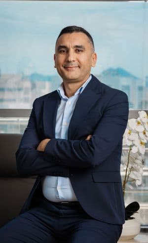Ahmed Ben Salah